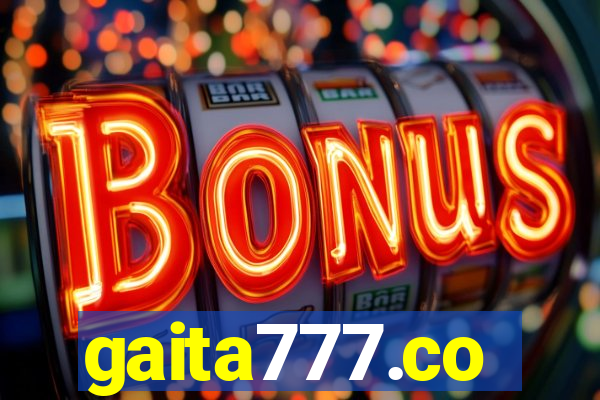 gaita777.co