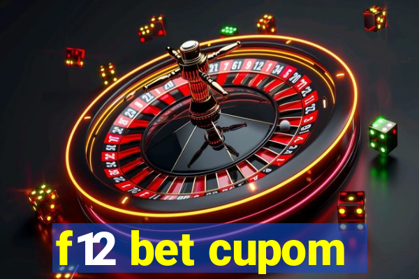 f12 bet cupom