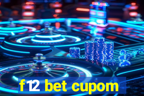 f12 bet cupom