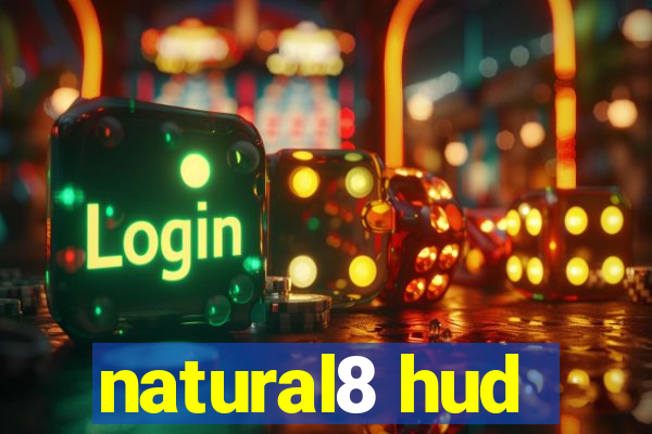 natural8 hud