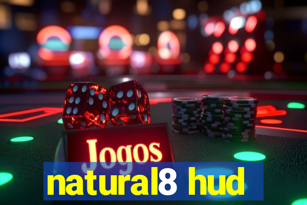 natural8 hud