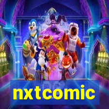 nxtcomic