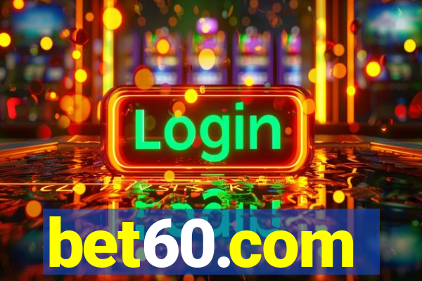 bet60.com