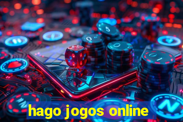 hago jogos online