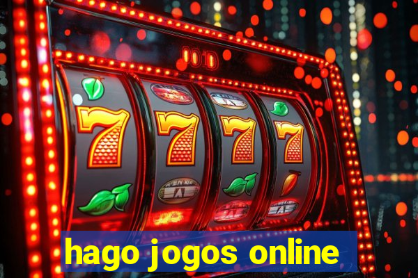 hago jogos online