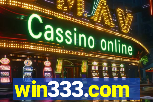 win333.com