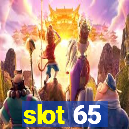 slot 65