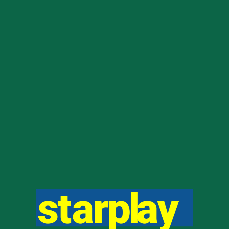 starplay