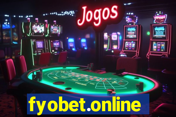 fyobet.online