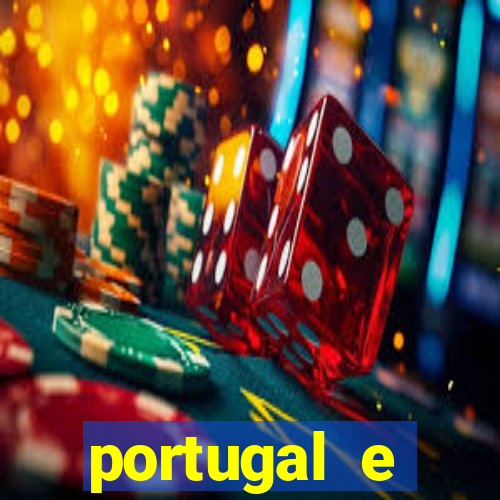 portugal e eslovênia onde assistir