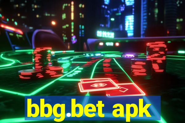 bbg.bet apk