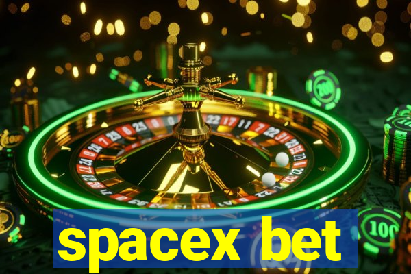 spacex bet