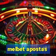 melbet apostas