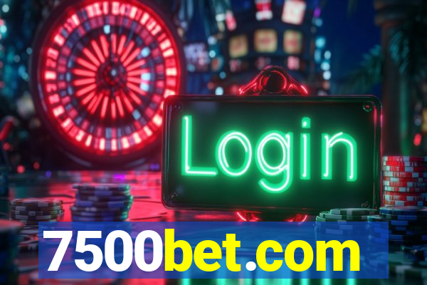 7500bet.com