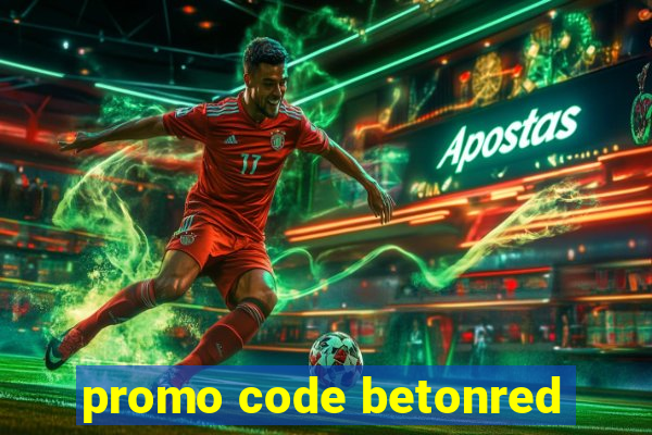 promo code betonred