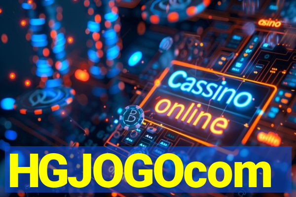 HGJOGOcom