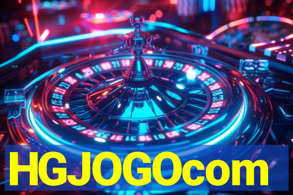 HGJOGOcom