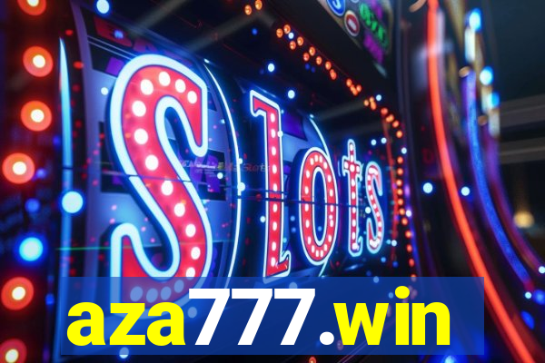 aza777.win