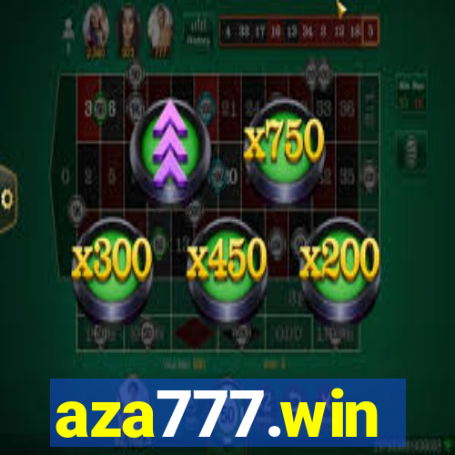 aza777.win