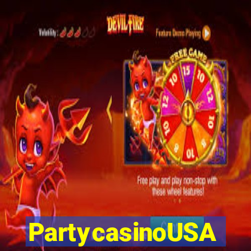 PartycasinoUSA