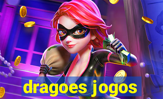 dragoes jogos