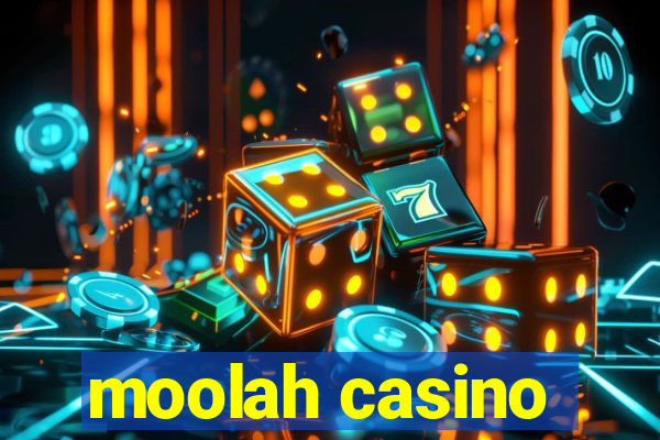 moolah casino