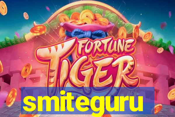 smiteguru