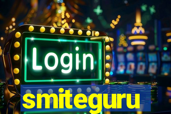 smiteguru