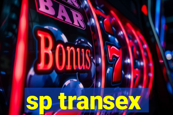 sp transex