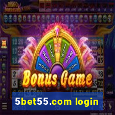 5bet55.com login