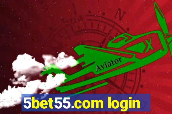 5bet55.com login