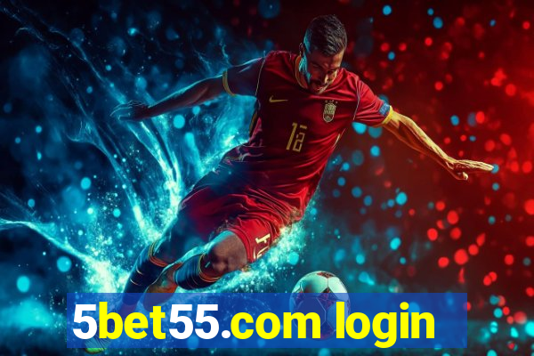 5bet55.com login