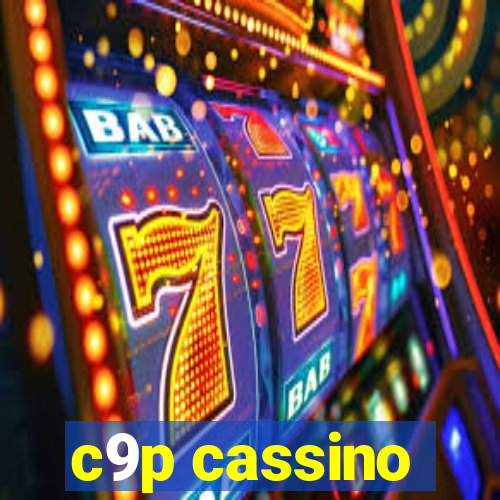 c9p cassino