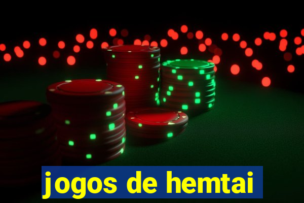 jogos de hemtai