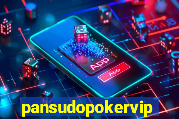 pansudopokervip.net