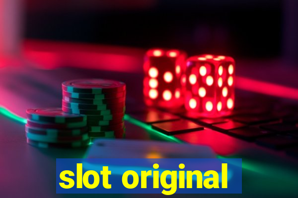 slot original