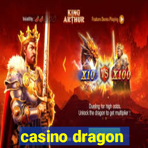 casino dragon