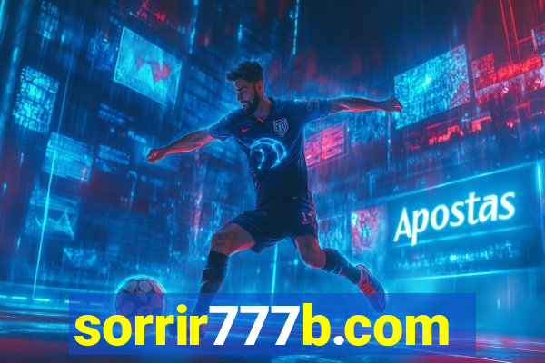 sorrir777b.com