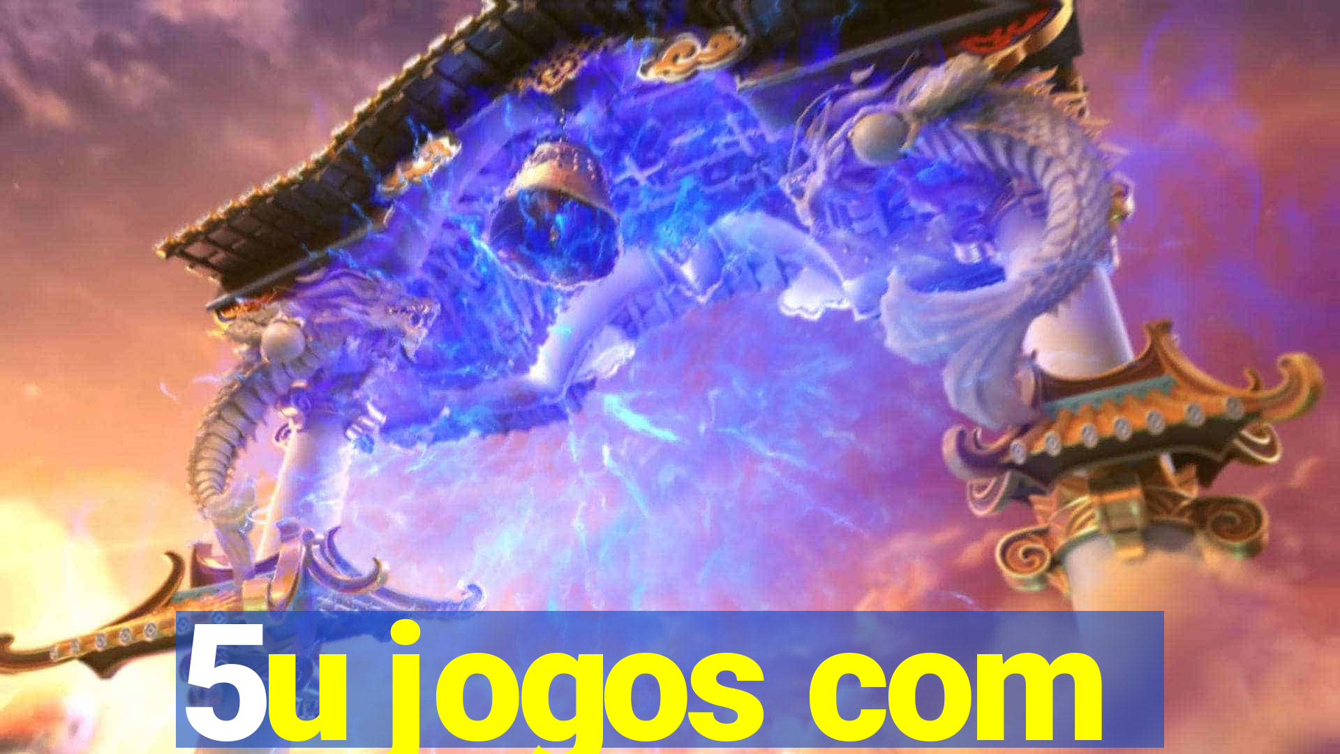 5u jogos com