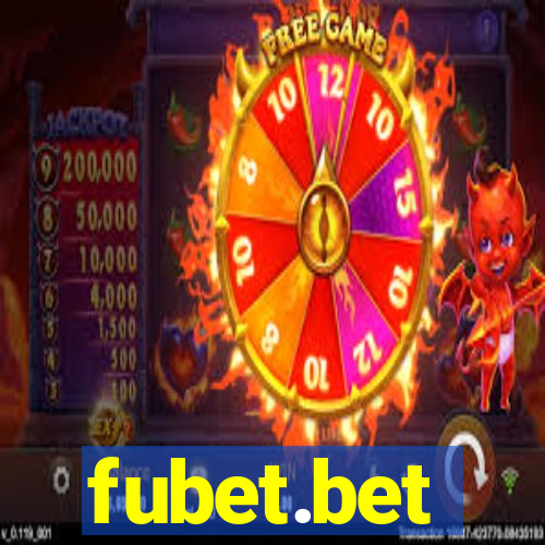 fubet.bet