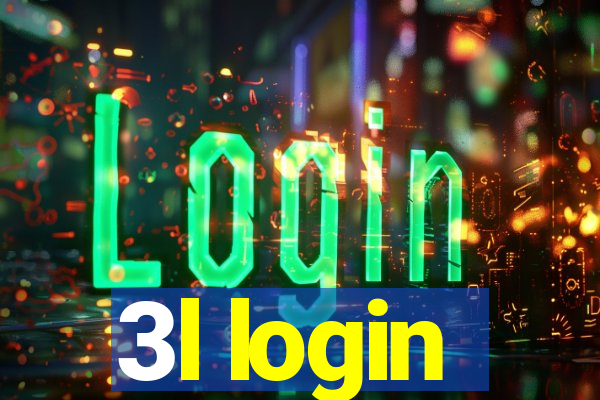 3l login