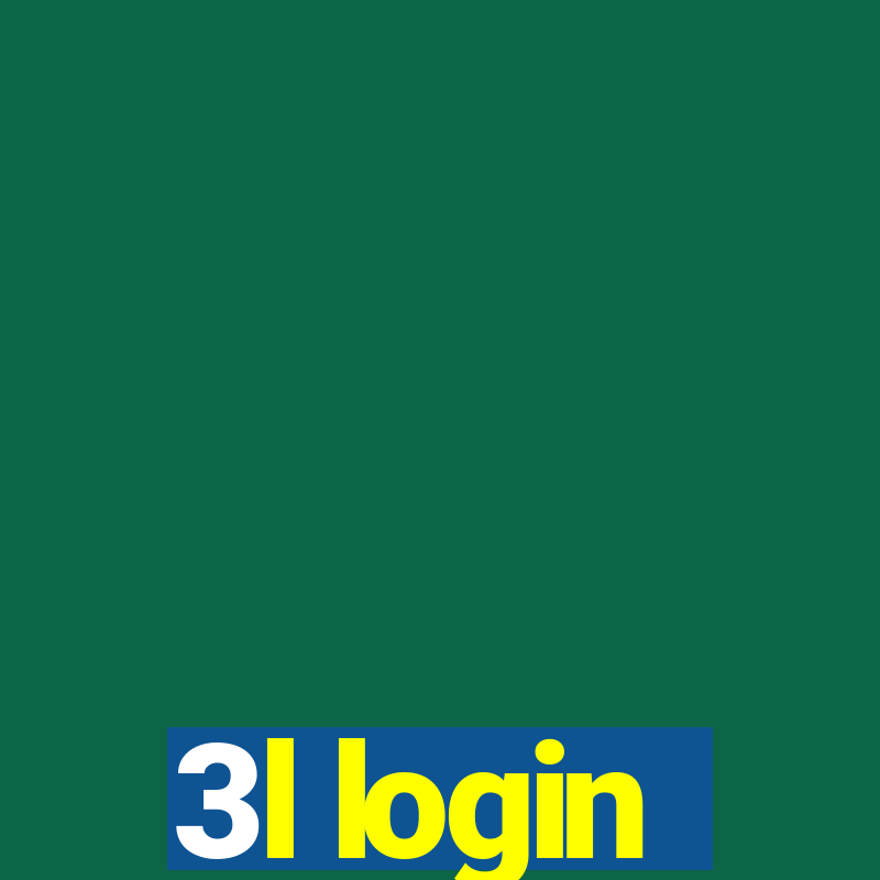 3l login