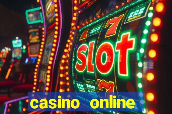 casino online brasil caca niqueis