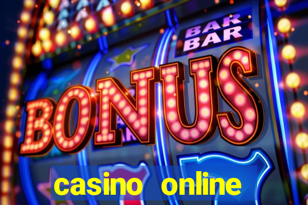 casino online brasil caca niqueis