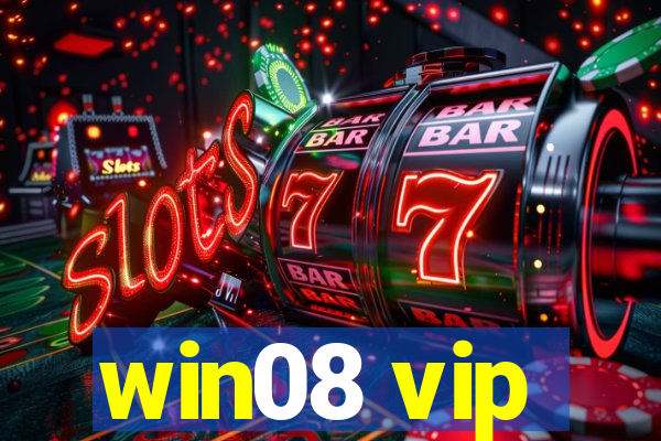 win08 vip