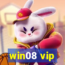 win08 vip