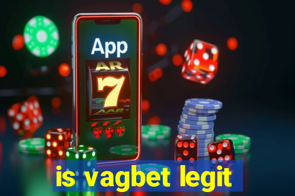 is vagbet legit