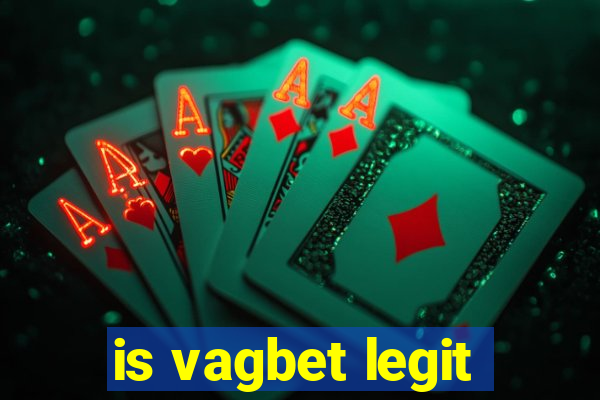 is vagbet legit