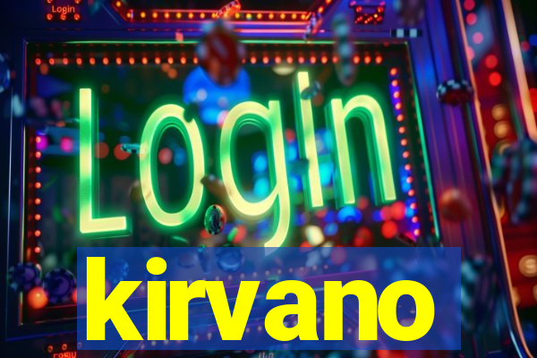 kirvano