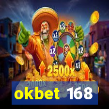 okbet 168